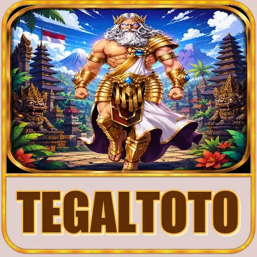 tegaltoto