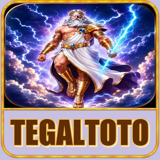 tegaltoto - Peningkatan performa dan UI/UX terbaru