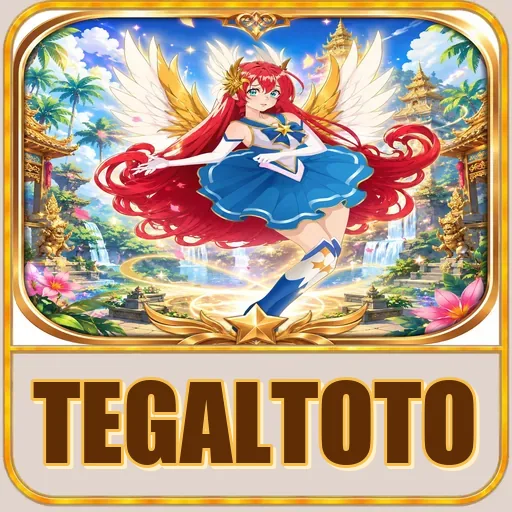 tegaltoto