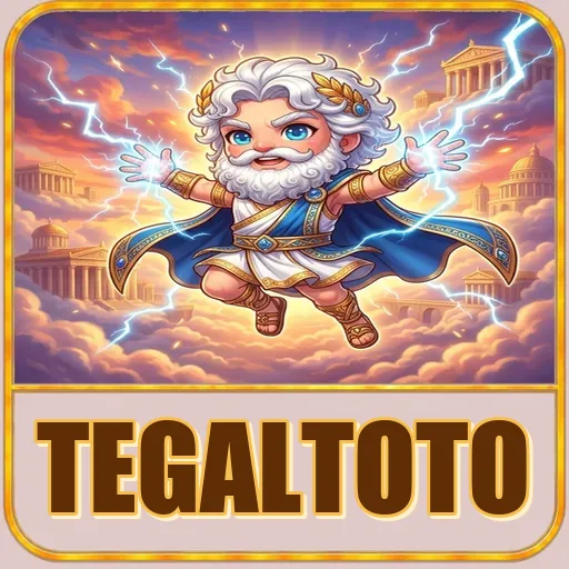 tegaltoto