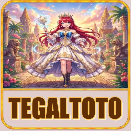 tegaltoto APK Indonesia - Panduan Lengkap dan Tutorial