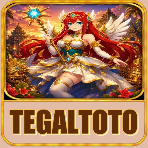 tegaltoto APK Indonesia - Panduan Lengkap dan Tutorial