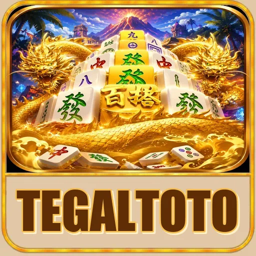 tegaltoto