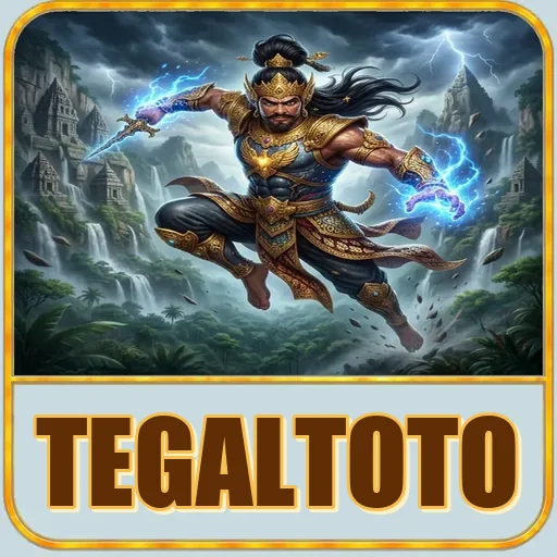 tegaltoto