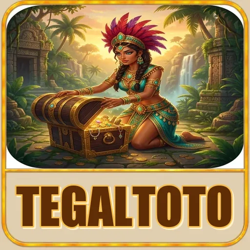 tegaltoto