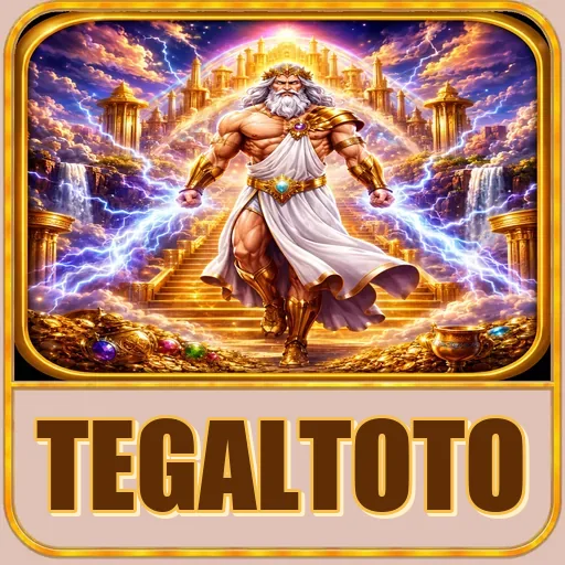 tegaltoto