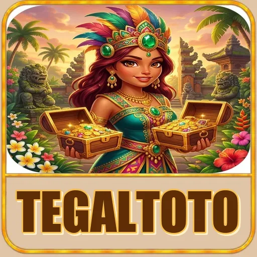 tegaltoto